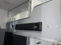 Bas flanc barre de poitrail - 190 cm