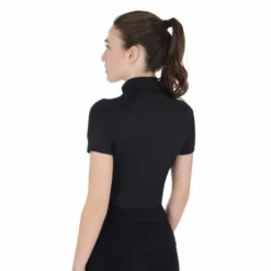 Base layer manches courtes - EQUESTRO