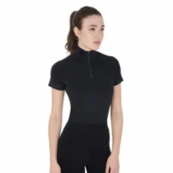Base layer manches courtes - EQUESTRO