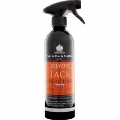 Baume cuir 500ml Belvoir Carr & day & martin