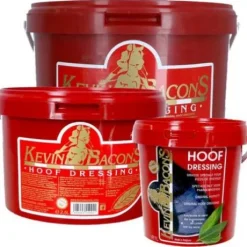 Baume onguent kevin bacon 1L