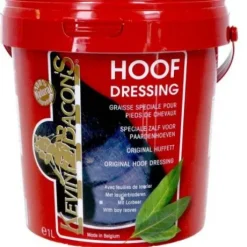 Baume onguent kevin bacon 1L