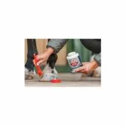 Baume pour sabot biotine Leovet