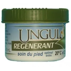 Baume régénérant pied 280ml ungula