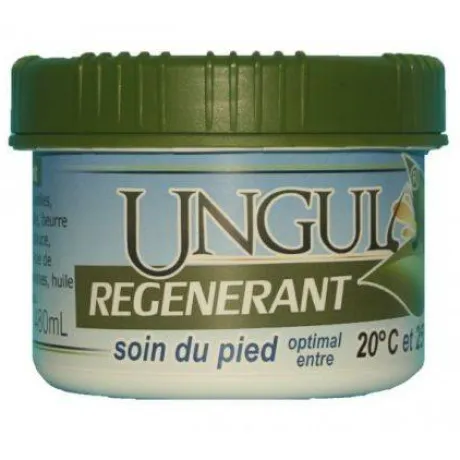 Baume régénérant pied 280ml ungula
