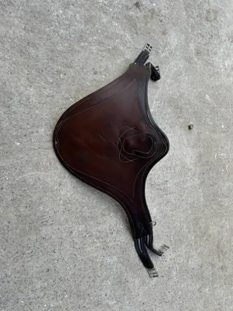 Bavette Antares 125cm