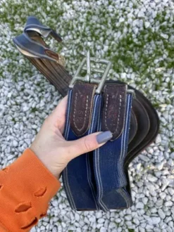 Bavette Bruno Delgrange