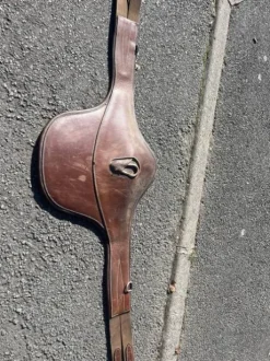 Bavette Éric Thomas 125