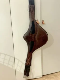 Bavette Sangle Pénélope  - Taille 125