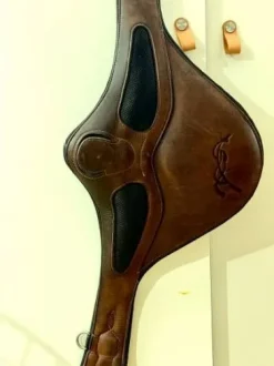 Bavette Sangle Pénélope  - Taille 125