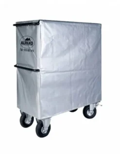 Bâche de protection malle ALFAKO maxi plus