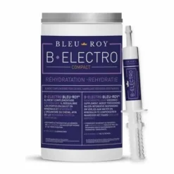 B-Electro Compact, supplément réhydratant de chez Bleu Roy