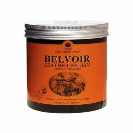 Belvoir leather balsam 500 ml