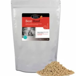 Best Hoof - Biotine en granulés