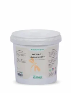 Biotine + nutragile 1.2kg