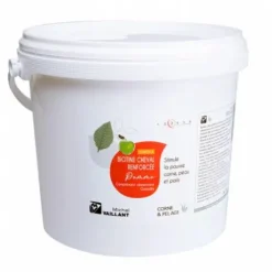 Biotine Cheval Renforcée - Format granulé Michel Vaillant