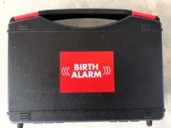 Birth Alarm ceinture de poulinage