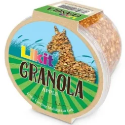 Bloc à lécher friandise GRANOLA Saveurs - LIKIT