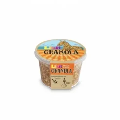 Bloc à lécher GRANOLA - LIKIT