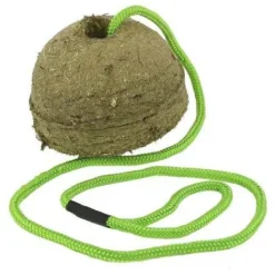 Bloc de foin Hippo Tonic Carotte