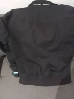 Blouson EQUITHEME NOIRE TAILLE XL