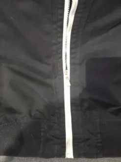 Blouson EQUITHEME NOIRE TAILLE XL