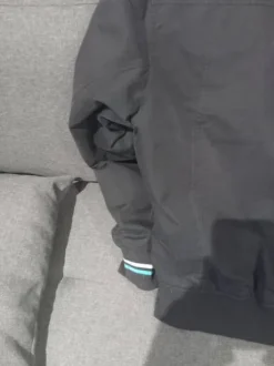 Blouson EQUITHEME NOIRE TAILLE XL