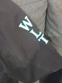 Blouson EQUITHEME NOIRE TAILLE XL