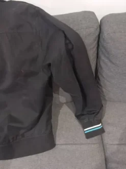 Blouson EQUITHEME NOIRE TAILLE XL