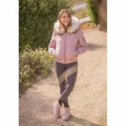 Blouson Lyon - Pénélope Collection - Style moderne et confort