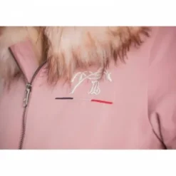 Blouson Lyon - Pénélope Collection - Style moderne et confort