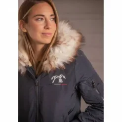 Blouson Lyon - Pénélope Collection - Style moderne et confort