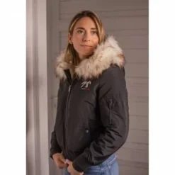 Blouson Lyon - Pénélope Collection - Style moderne et confort