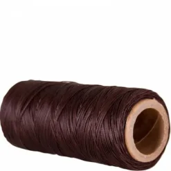 Bobine de fil poisse 50g 100m br