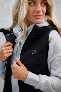 Bodywarmer Best of Woman Harcour