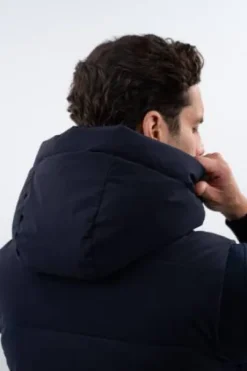 Bodywarmer Harcour Aubin - Harcour - Sans manches, chaud