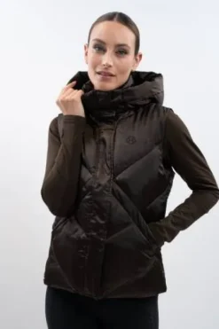 Bodywarmer Harcour Auxane - Harcour - Veste sans manches