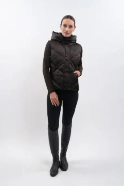 Bodywarmer Harcour Auxane - Harcour - Veste sans manches