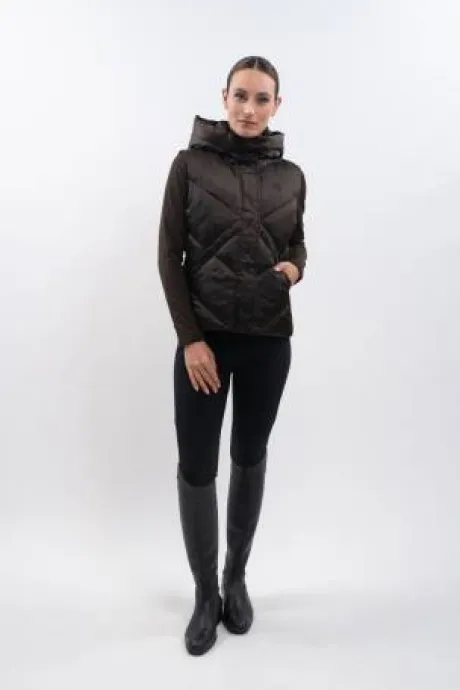 Bodywarmer Harcour Auxane - Harcour - Veste sans manches