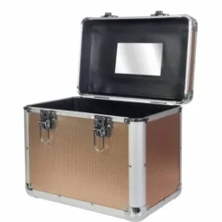 Boite de Pansage avec miroir HKM