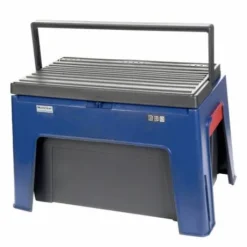 Boite de Pansage avec rangements HKM