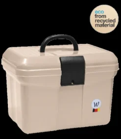 Boite de pansage eco waldhausen