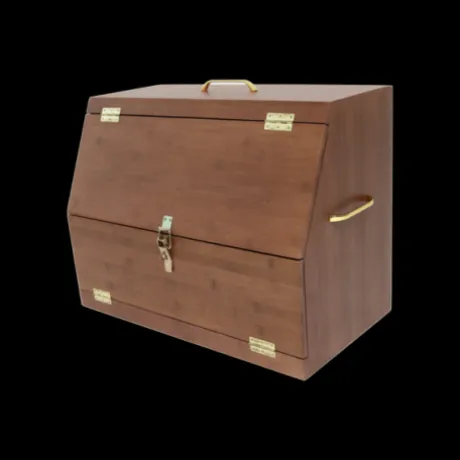 Boite de pansage Show - Kentucky