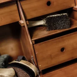 Boite de pansage Show - Kentucky