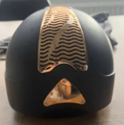 Bombe Antares Précision Galaxy