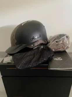 Bombe Aurak Protection