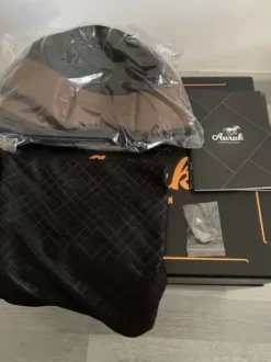 Bombe Aurak Protection