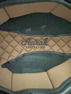 Bombe Aurak Protection