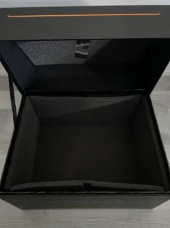 Bombe Aurak Protection