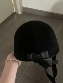 Bombe d’équitation Belstar Taille 56